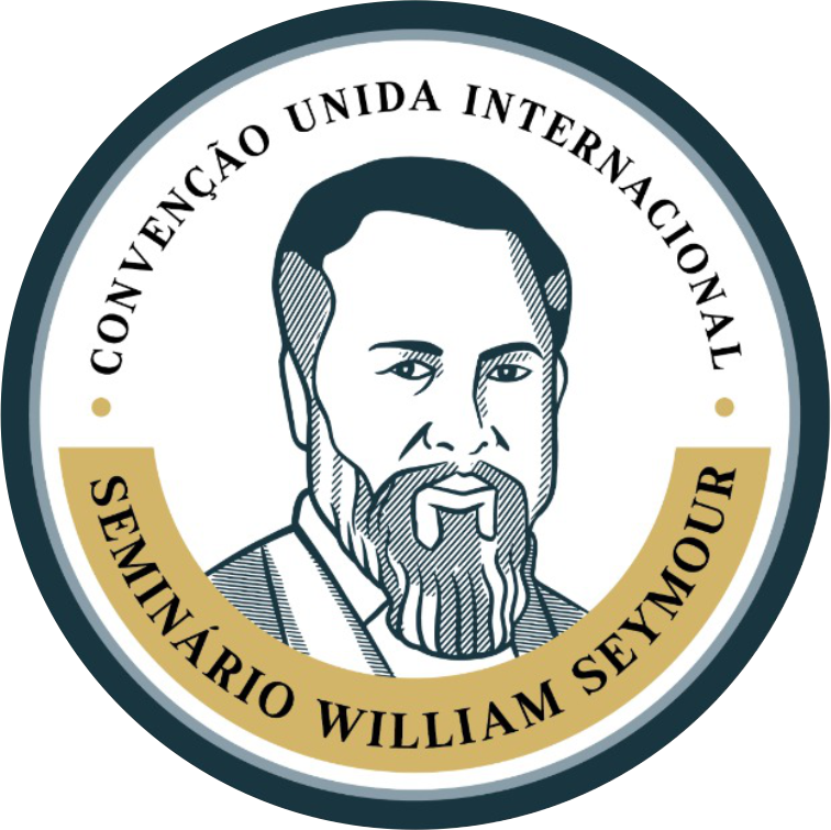 Logo Seminário William Seymour